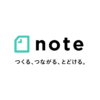 note（ノート）書きます！【2回目】